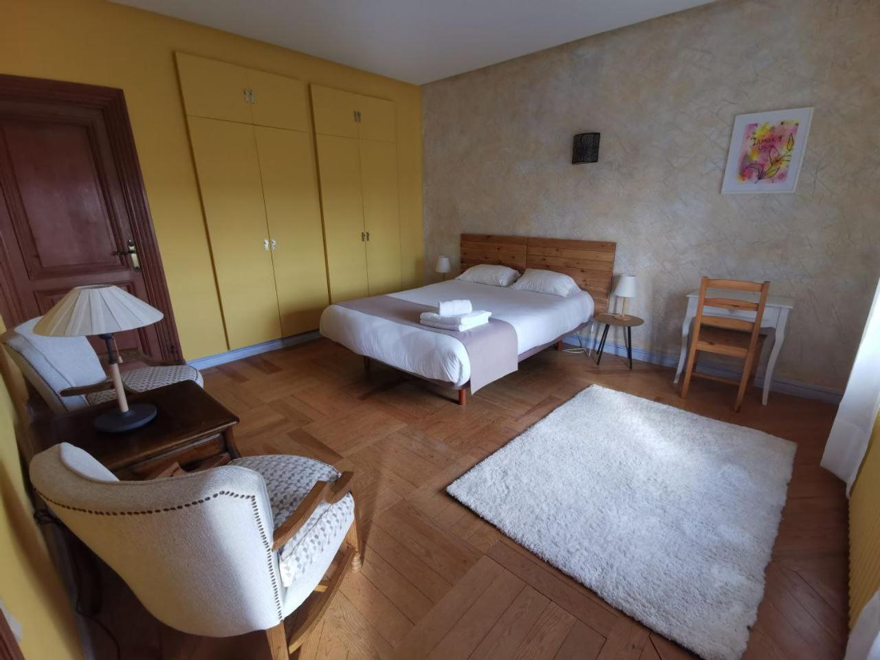 Вилла La Casa Grande De Gormaz Кинтанас-де-Гормас Экстерьер фото